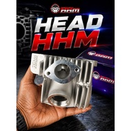 EX5 DREAM HEAD HHM 27/23 28/24 25/29 30/26