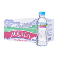 Aquila Natural Mineral Water 24 x 330ml