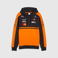 McLaren F1 2026 Team Hoodie | RBN Racing Merchandise