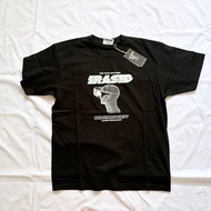 Erased “Disaster Society” Skateboard T-Shirt