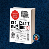 Real Estate Investing 101 CPA CaganMichele