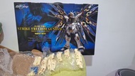Pg 1/60 strike freedom  gundam 及首辨改件( 靚件）