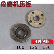 Angle Grinder Pressure Accessories