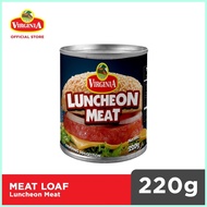 ❈ Virginia Luncheon Meat 220g