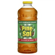 🇺🇸 Pine- Sol Original Multi- Surface Cleaner - 1.18 Litre