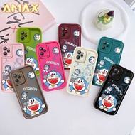 Casing For Realme C1 C2 C3 C11 C12 C15 C25 C25S C20 C21Y C25Y C30 C30S C35 C53 C67 Fashion Cute Sing