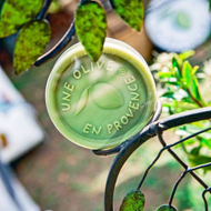 法國一顆橄欖 全能潤澤保濕橄欖綠皂150g