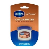 Vaseline Lips (Korean Version)- # Cocoa Butter 7g