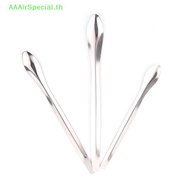 AAAirSpecial    3pcs Stainless Steel Lab Spoon Scraper Dental Instruments Medical Spoon   TH