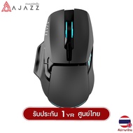 เมาส์เกมมิ่ง Ajazz AJ039 Wireless Wired Version (2.4G/BT1/BT2) Mouse