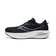 Saucony Saucony Victory 21 Running Shoes Shock Absorption Lightweight Comfort and Casual Sneaker Tra