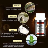 Umpan Jitu Semua Ikan DMPT Umpan ikan Mas Stimulant Penarik ikan Umpan Ikan Sungai Paling Ampuh