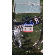 CABLE TROTHLE MODENAS MR3 EURO3