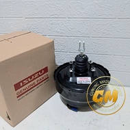 ISUZU NKR71 TURBO NKR 71 TURBO BRAKE BOOSTER BOOSTER