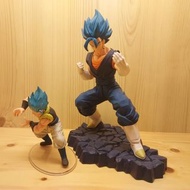 Banpresto 龍珠超一番賞 - SP賞 - 覺醒戰士 超藍比古洛