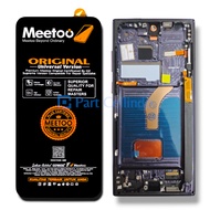 LCD TOUCHSCREEN SAMSUNG S908 (GALAXY S22 ULTRA 5G) + FRAME