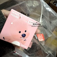 Zanmang Loopy Beaver Passport Holder Ticket Clip Document Folder Passport Protective Cover Coin Purs