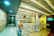 SSJ Premium Near AIIMS Hospital