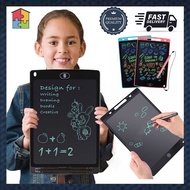 Electronic Tablet Lcd Writing Board Handwriting drawing tablet for kids