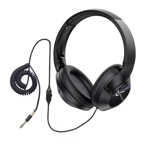 Metal Detector Earphone Professional Metal Detector for TC-500 TC-600 TC-800 MT705 Headphone Round H