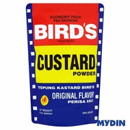Bird's Custard Foil Powder Custard Powder (300g)