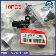 10pcs Crankshaft Position Sensor 37500-PLC-015 For Acura EL Honda Civic 37500-RJH-015 37500-PLC-005 