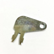 Excavator Aftermarket  8398 Key 8H5306 Disconnect Ignition Key