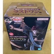 Direct from Japan Bandai Naruto Uzumaki MASTERLISE Ichiban Kuji Chunin Exam Edition Last one Prize G