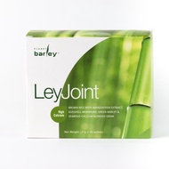 Planet Barley LeyJoint High Calcium (Single / Twin Pack) for Joint