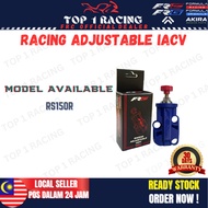 FRC RACING / RS150R / RACING ADJUSTABLE IACV