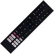 Hisense ERF3A80 TV Remote Control Compatible with 43A6G/50A6G/55A6G/60A6G/65A6G/70A6G/75A6G