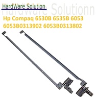 Hp Compaq 6530B 6535B 6053 Series 6053B0313902 6053B0313802 Left + Right Laptop Hinge Set