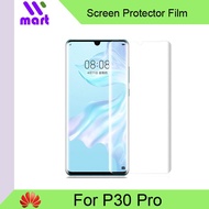 TPU Screen Protector Film for Huawei P30 Pro