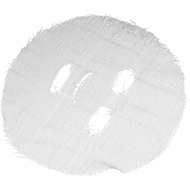 100Pcs Gauze for High Frequency Wand Strong Water Absorption Soft Frequency Face Pads Face Gauze