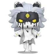 Funko Pop! Animation: Boruto Next Generations - Momoshiki Special Edition White Exclusive Vinyl Figu