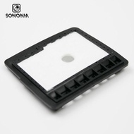 SONONIA Cotton Air Filter 13031039130 for Echo Chainsaw CS300 CS3400 CS3450 CS306