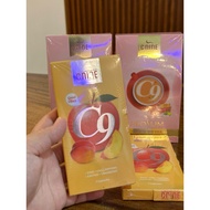 C9 INSTANT COFFEE 10 sachets in 1 box coffee made in