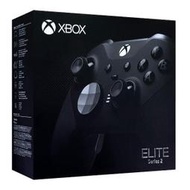 XBOX ONE Elite Series 2 菁英版 精英 手把 二代 無線 控制器 把手 原廠公司貨【四張犁電玩】