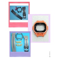 USED ORIGINAL PART  G SHOCK GBD200 GBD 200