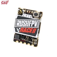 Rushfpv Rush TANK Race 2 Race II 5.8G 48CH pitmode 25mW 100mW 200mW MAX 20X15mm smartaudio fvtx แบบป