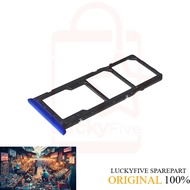 Simtray Oppo A1k Slot Sim Card Holder A1k