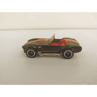 Hot Wheels Shelby Cobra 427 S/C (loose)