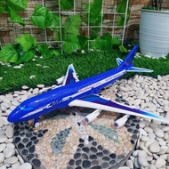 Garuda indonesia airplane toy - educational children's airplane toy