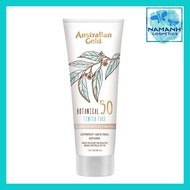 Kem chống nắng không nhờn chống trôi Australian Gold Botanical Sunscreen Tinted Face Mineral Lotion