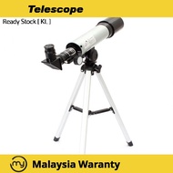 HD Telescope astronomical telescope With Portable tripod F36050