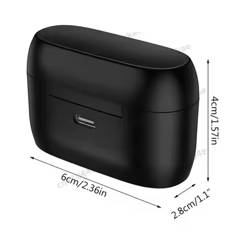 [N11R} For Elite 85T Replacement Charging Box for Jabra Elite Active 85T Wireless Bluetooth Earphone