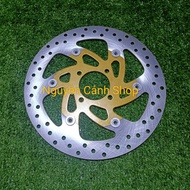 YAZ 267mm front brake disc 267mm disc
