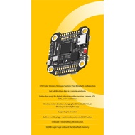 SpeedyBee F7 V3 BL32 50A 30X30 Stack BMI270 F722 Flight Controller BLHELI32 50A 4in1 ESC 3-6S for FP