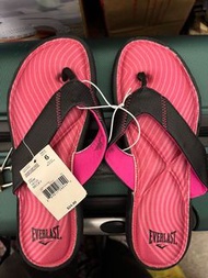 (New) Everlast  拖鞋