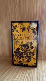 Gucci Bloom Profumo di Fiori香水 100ml